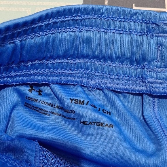 Under Armour Small Shorts NWT - Picture 4 of 6